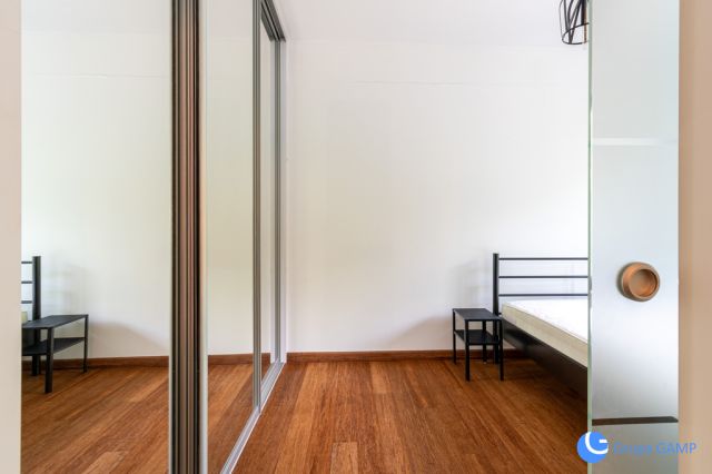 Mieszkanie 4-pokojowe Kraków, ul. Przedwiośnie. Zdjęcie 9