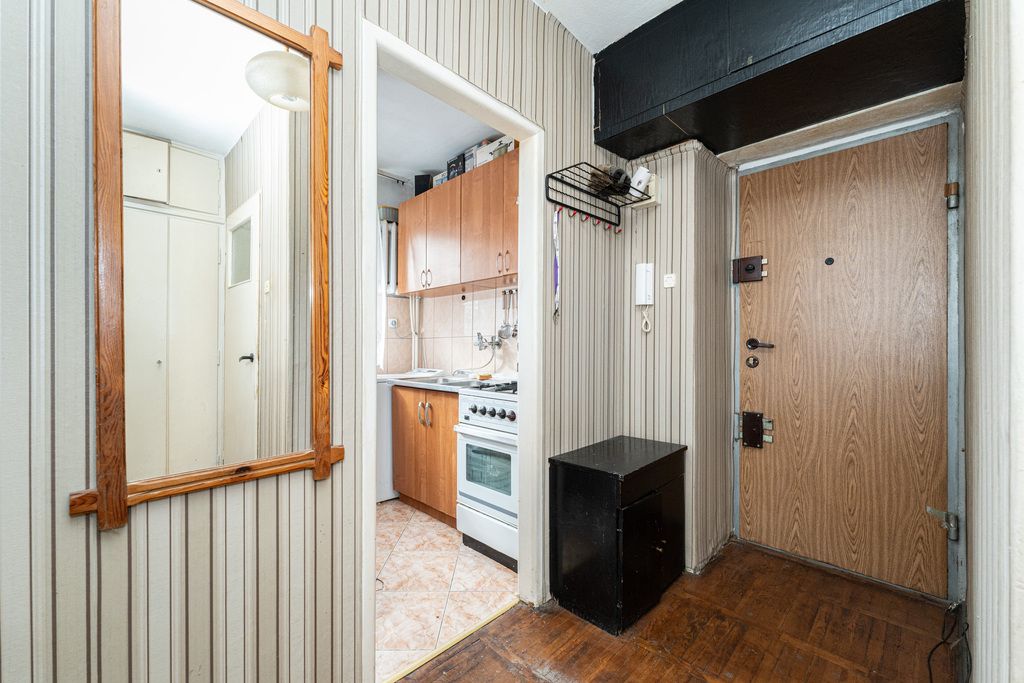 Mieszkanie 2-pokojowe Warszawa Praga-Południe, ul. Augustyna Kordeckiego. Zdjęcie 7