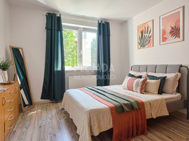 Mieszkanie 2-pokojowe Warszawa Włochy, ul. ks. Juliana Chrościckiego. Zdjęcie 7