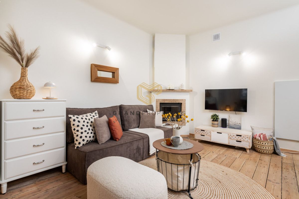 Mieszkanie 2-pokojowe Warszawa Mokotów, ul. Zakrzewska. Zdjęcie 3