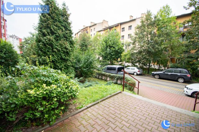 Mieszkanie 3-pokojowe Kraków Olsza, ul. Fiołkowa. Zdjęcie 19