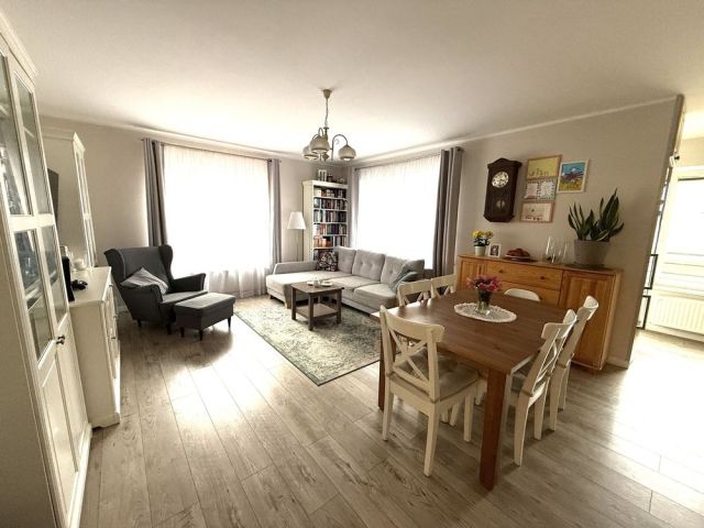 Mieszkanie 3-pokojowe Szczecin Warszewo, ul. Jaworzynki. Zdjęcie 1