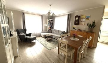 Mieszkanie 3-pokojowe Szczecin Warszewo, ul. Jaworzynki