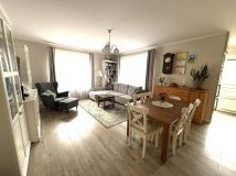 Mieszkanie 3-pokojowe Szczecin Warszewo, ul. Jaworzynki