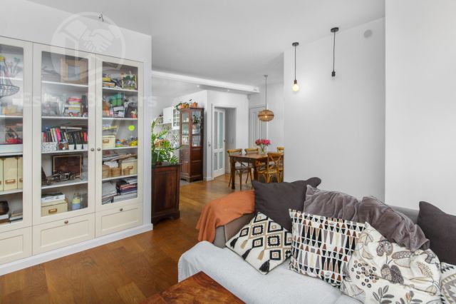 Mieszkanie 3-pokojowe Wrocław Psie Pole, al. Jana Kasprowicza. Zdjęcie 3