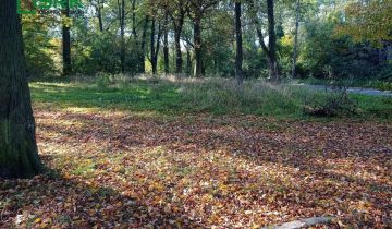 Działka budowlana Sosnowiec, ul. Konstantego Ildefonsa Gałczyńskiego