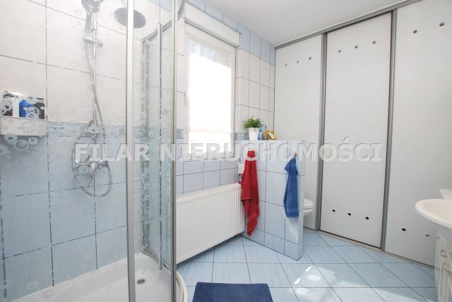 dom wolnostojący, 5 pokoi Osiek. Zdjęcie 29