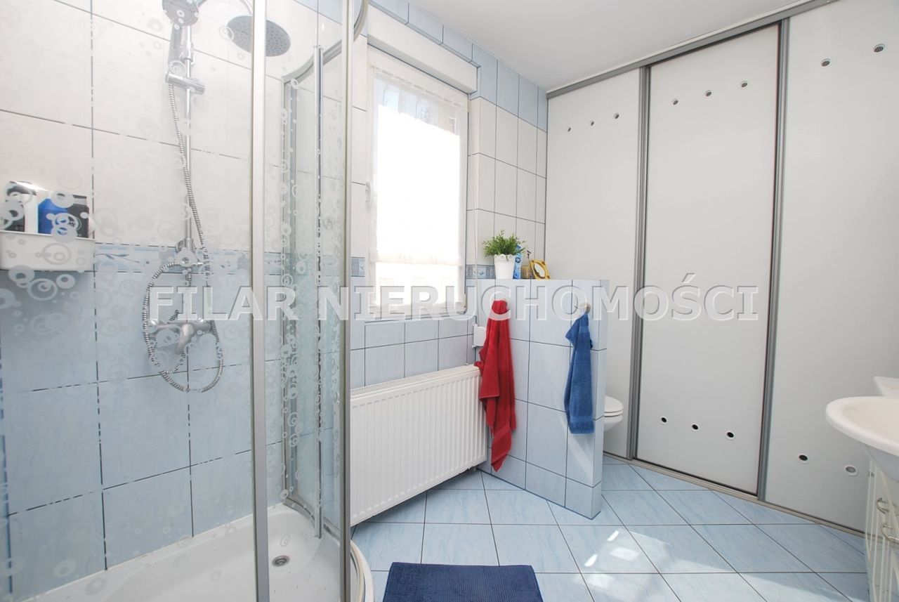 dom wolnostojący, 5 pokoi Osiek. Zdjęcie 29