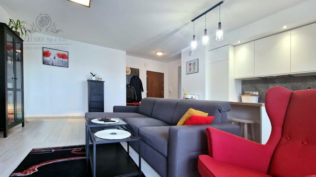 Mieszkanie 2-pokojowe Wrocław Jagodno. Zdjęcie 4