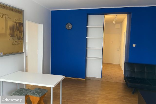 Mieszkanie 2-pokojowe Wrocław Jagodno, ul. Antonia Vivaldiego. Zdjęcie 1