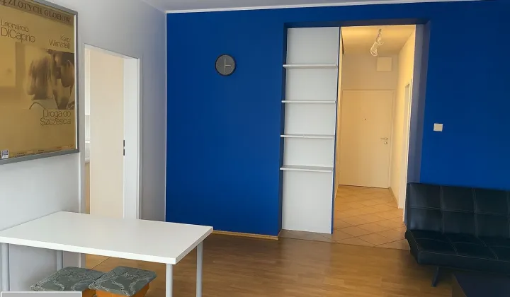 Mieszkanie 2-pokojowe Wrocław Jagodno, ul. Antonia Vivaldiego