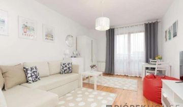 Mieszkanie 1-pokojowe Warszawa Wola, ul. Jana Olbrachta