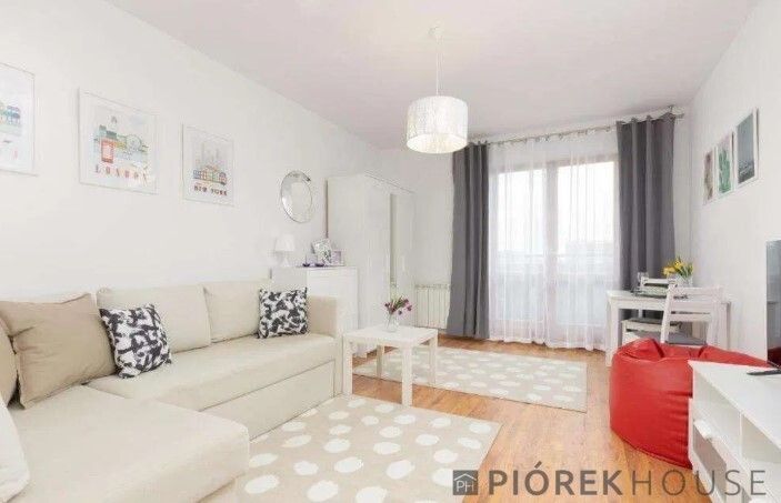 Mieszkanie 1-pokojowe Warszawa Wola, ul. Jana Olbrachta