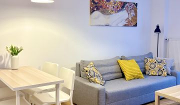 Mieszkanie 2-pokojowe Gliwice, ul. Jakuba Jasińskiego