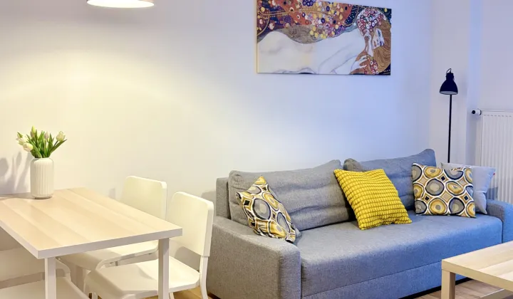 Mieszkanie 2-pokojowe Gliwice, ul. Jakuba Jasińskiego