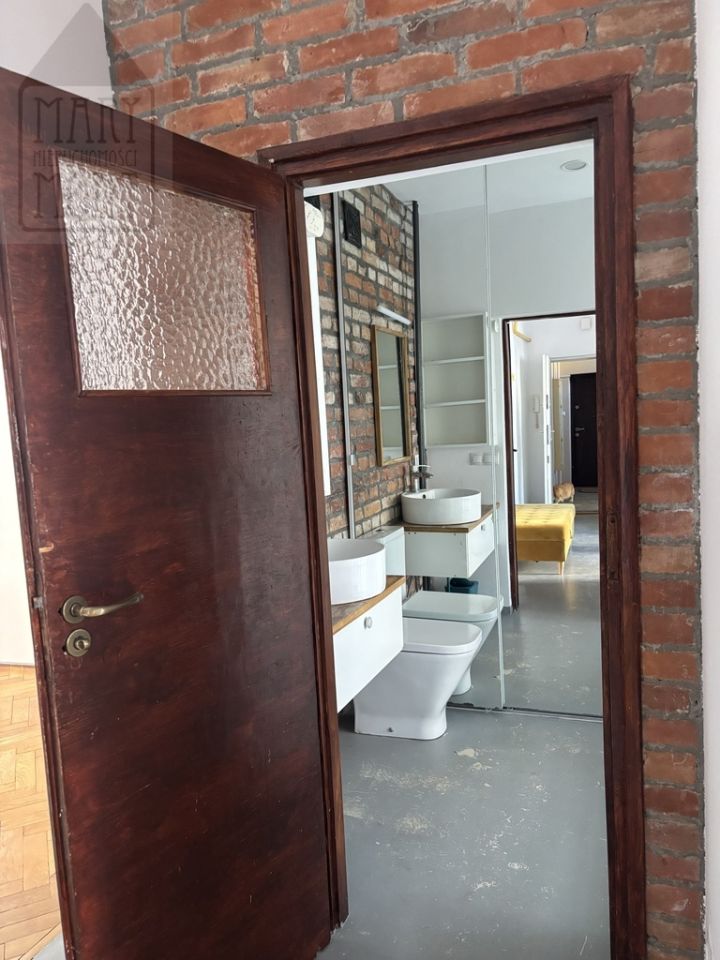 Mieszkanie 2-pokojowe Warszawa Praga-Północ, ul. Józefa Szanajcy. Zdjęcie 13