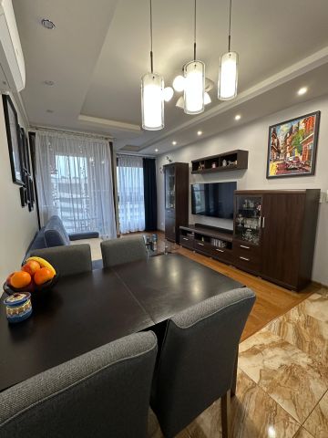 Mieszkanie 3-pokojowe Lublin LSM, ul. Pana Balcera. Zdjęcie 1