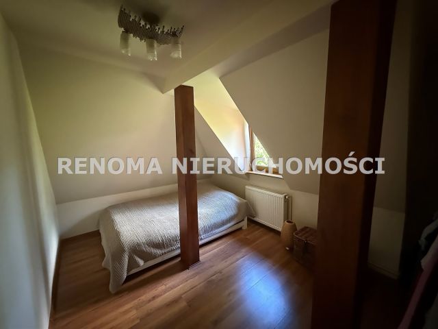 Mieszkanie 4-pokojowe Szczawno-Zdrój. Zdjęcie 9