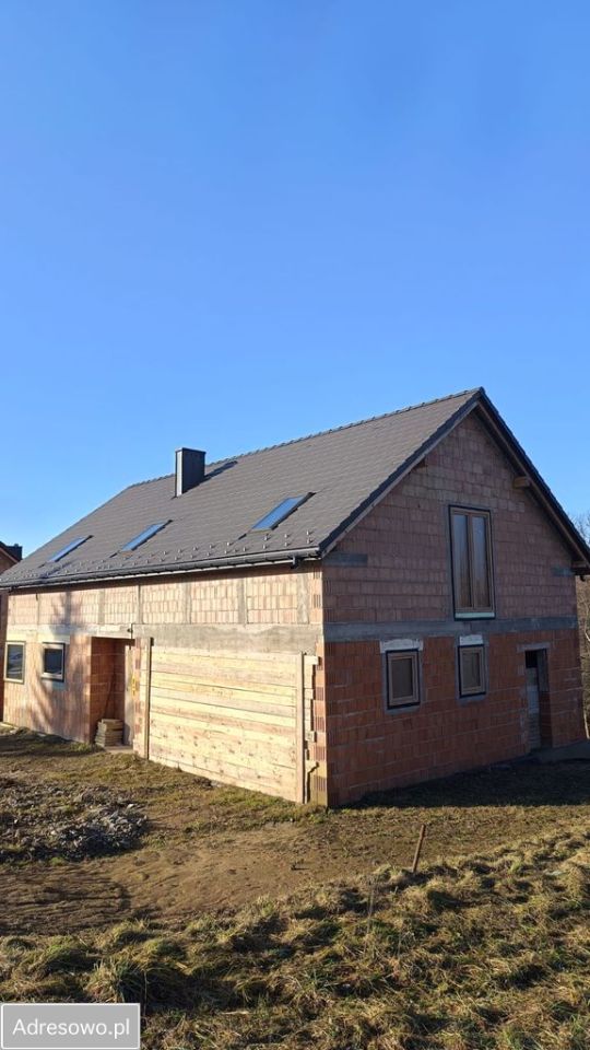 dom wolnostojący, 5 pokoi Zawada. Zdjęcie 2