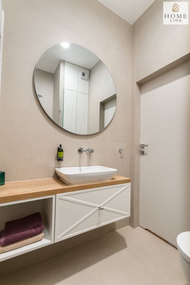 Mieszkanie 2-pokojowe Olsztyn, ul. Kapitańska. Zdjęcie 9