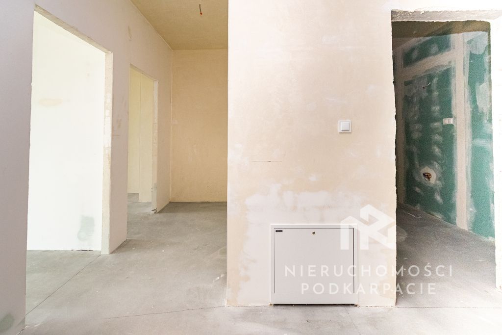 Mieszkanie 4-pokojowe Rzeszów, ul. Fryderyka Szopena. Zdjęcie 10
