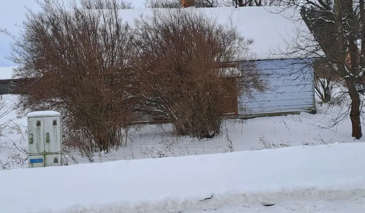 Działka siedliskowa Teklin