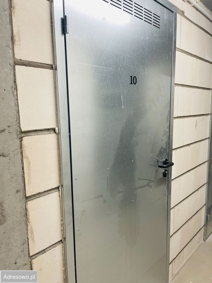 Mieszkanie 3-pokojowe Radomsko, ul. Piękna. Zdjęcie 11