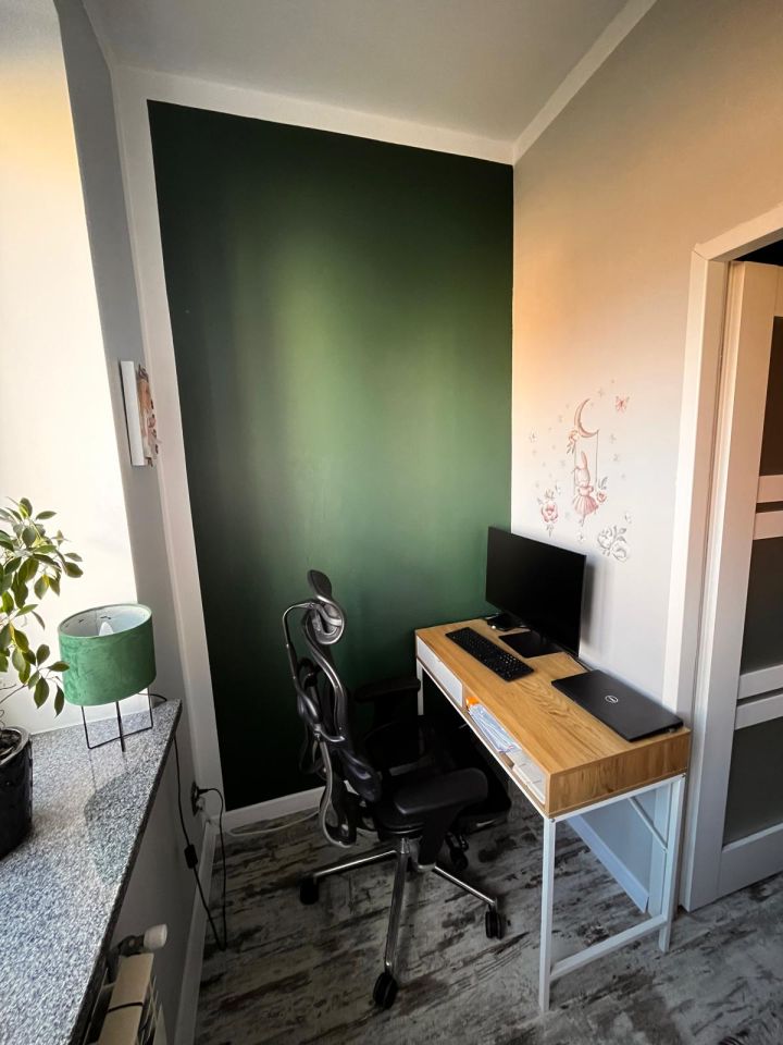 Mieszkanie 3-pokojowe Wałbrzych Piaskowa Góra, ul. Proletariacka. Zdjęcie 7