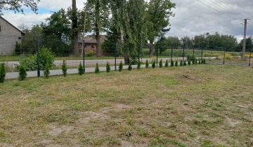 Działka budowlana Kwiatkowice