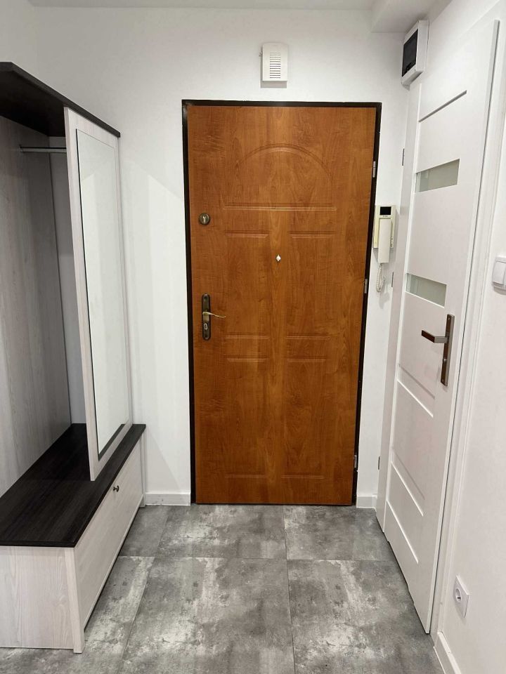 Mieszkanie 2-pokojowe Wolbrom, os. Skalska. Zdjęcie 6