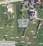 Działka budowlana Imielin, ul. Satelicka. Zdjęcie 2