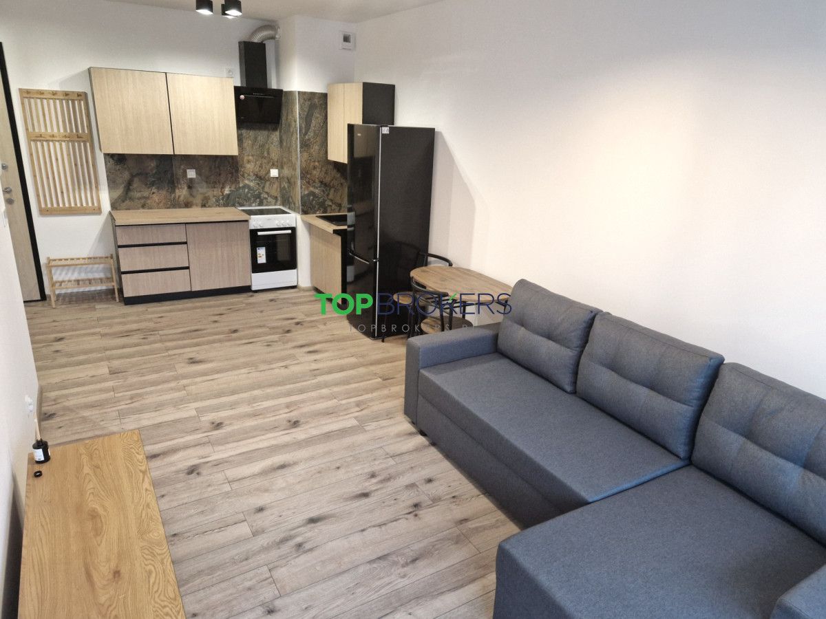 Mieszkanie 2-pokojowe Warszawa Ursynów, ul. Hilarego Koprowskiego. Zdjęcie 4