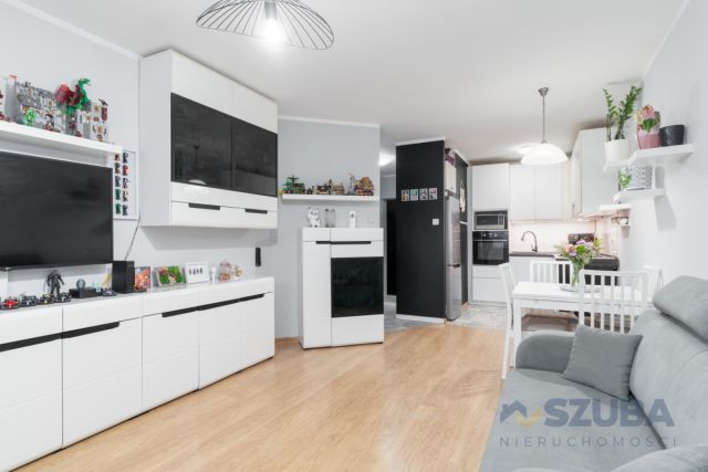 Mieszkanie 2-pokojowe Warszawa Ursus, ul. Górna Droga. Zdjęcie 4