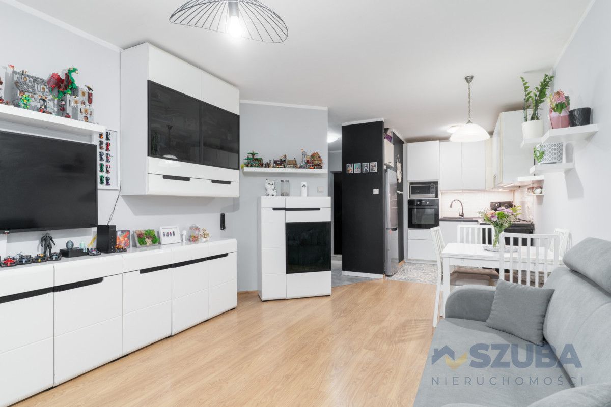 Mieszkanie 2-pokojowe Warszawa Ursus, ul. Górna Droga. Zdjęcie 4