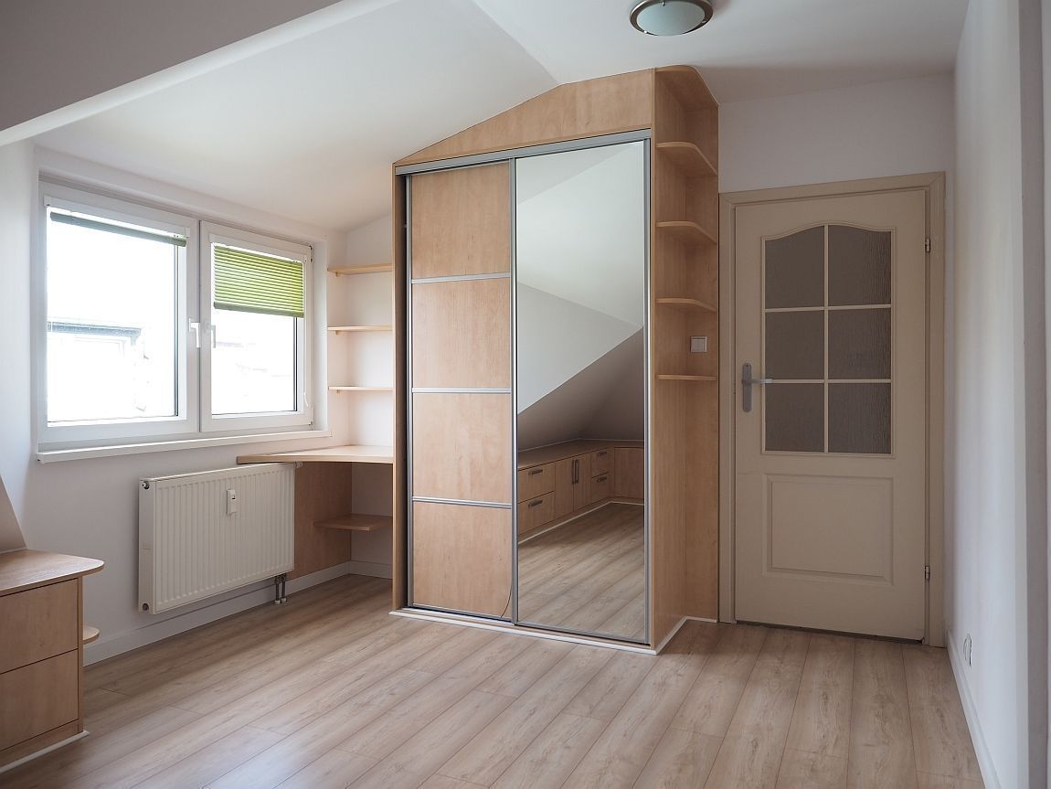 Mieszkanie 3-pokojowe Wrocław Wojszyce, ul. Oboźna. Zdjęcie 7