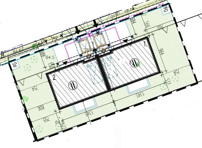 bliźniak, 6 pokoi Warszawa Wawer. Zdjęcie 1