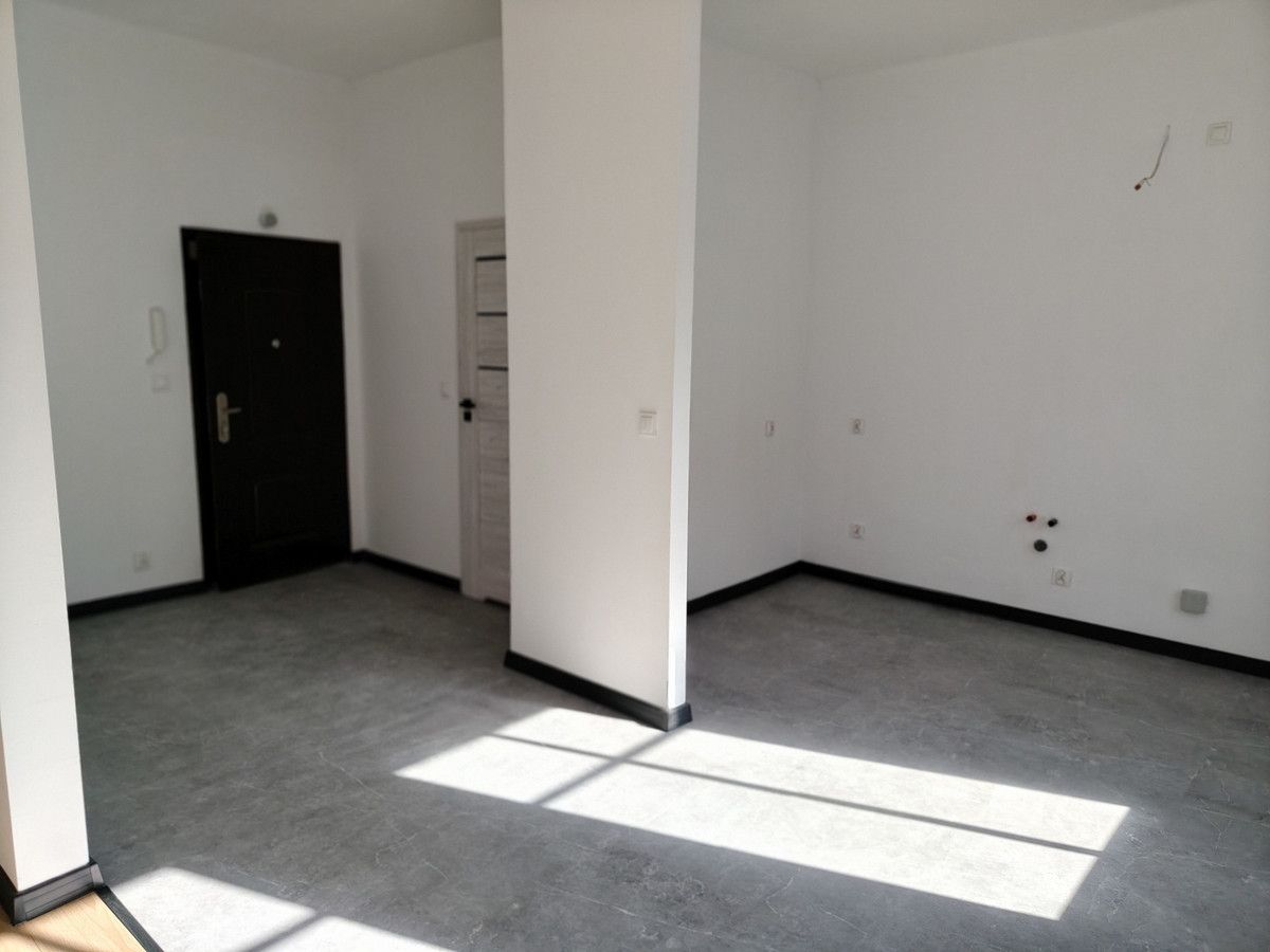 Mieszkanie 1-pokojowe Katowice Szopienice, ul. Wiosny Ludów. Zdjęcie 3