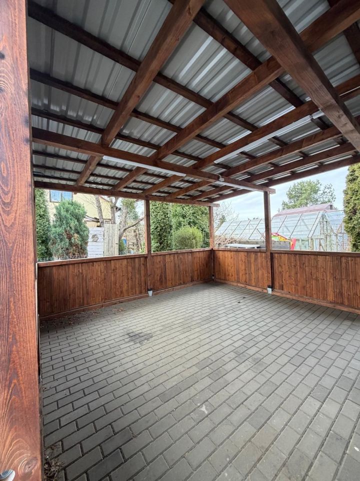 Działka rod Elbląg, ul. Królewiecka. Zdjęcie 2