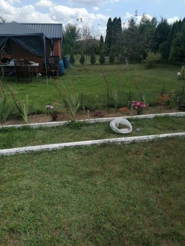 Działka rekreacyjna Nowogard, ul. Leśna. Zdjęcie 1