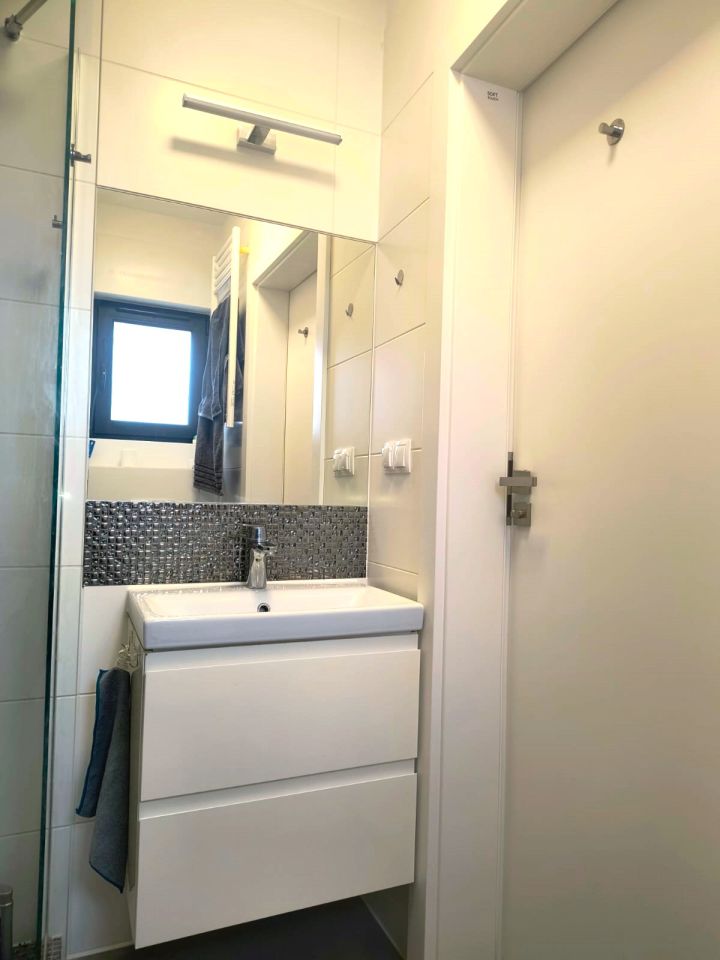 Mieszkanie 2-pokojowe Niechorze, ul. Kapitańska. Zdjęcie 4