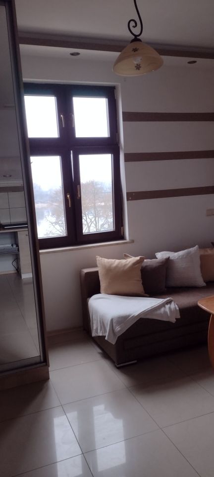 Mieszkanie 1-pokojowe Toruń, ul. Bankowa. Zdjęcie 6