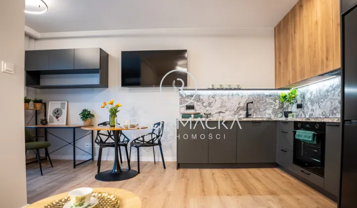 Mieszkanie 2-pokojowe Rzeszów, ul. Mieczysławy Ćwiklińskiej