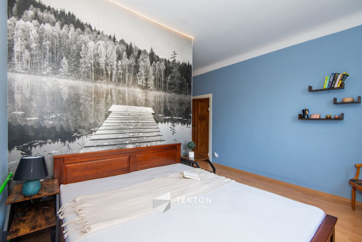 Mieszkanie 3-pokojowe Poznań Wilda, ul. św. Trójcy. Zdjęcie 14