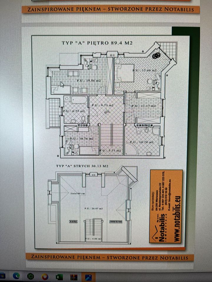 bliźniak, 6 pokoi Warszawa Wawer, ul. Ogórkowa. Zdjęcie 5