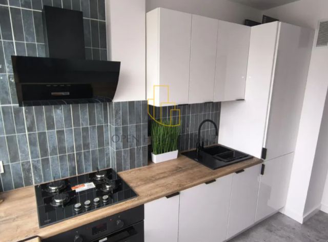 Mieszkanie 3-pokojowe Wrocław, ul. Strzegomska. Zdjęcie 6