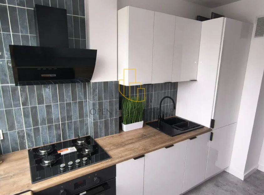 Mieszkanie 3-pokojowe Wrocław, ul. Strzegomska. Zdjęcie 6