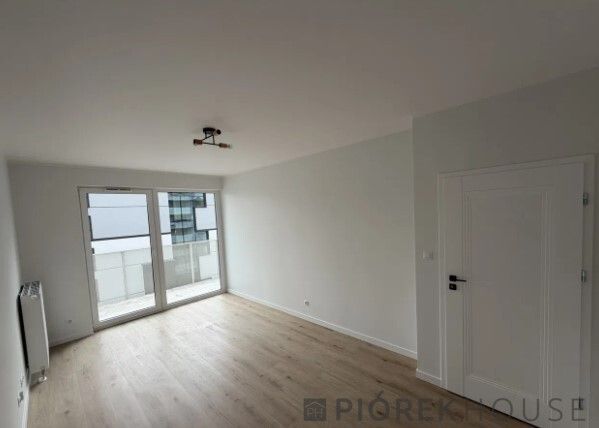 Mieszkanie 3-pokojowe Warszawa Mokotów, ul. Domaniewska. Zdjęcie 5