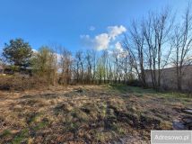 Działka budowlana Wola Pobiedzińska. Zdjęcie 3