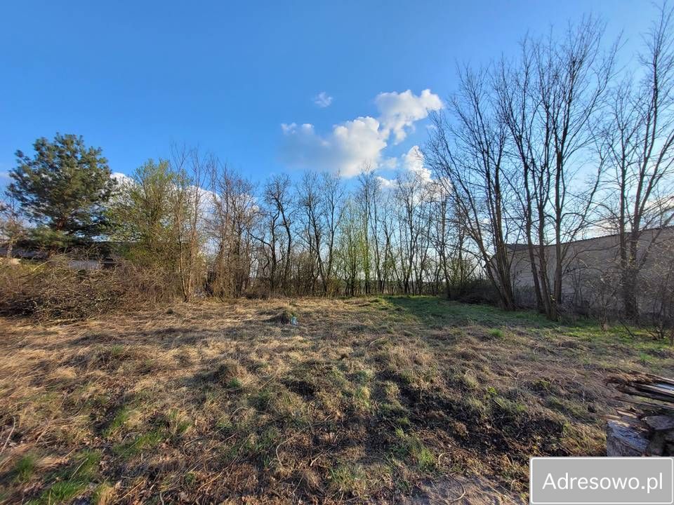 Działka budowlana Wola Pobiedzińska. Zdjęcie 4