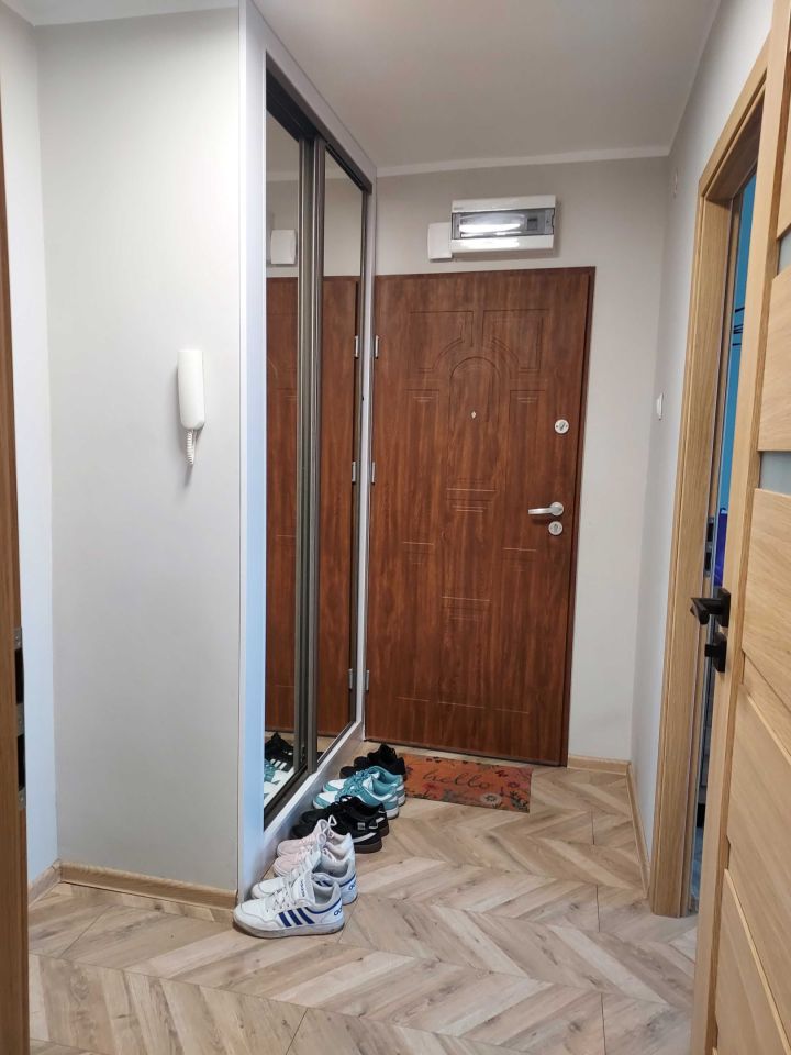 Mieszkanie 3-pokojowe Wąbrzeźno. Zdjęcie 2